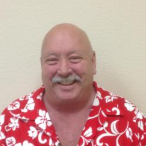 Larry Eckerdt